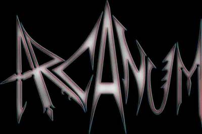 logo Arcanum (MAC)